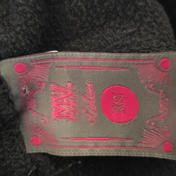 Women's Ball State University Pants - Picture 3 of 7